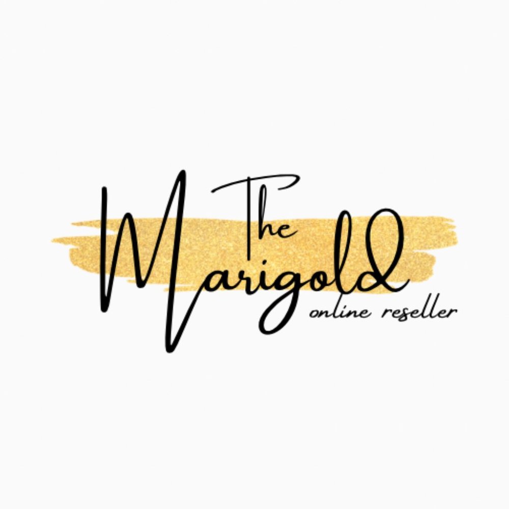Welcome to @themarigold!